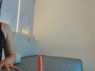 malka-milan Live Webcam on CamSoda