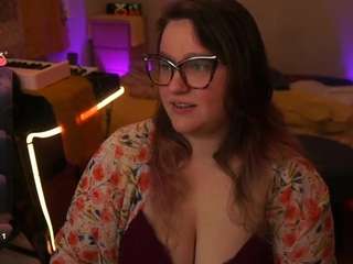 mistressroxy Live Webcam on CamSoda