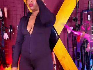 mrebonybdsm Live Webcam on CamSoda