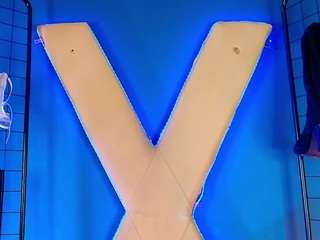 mrebonybdsm webcam model