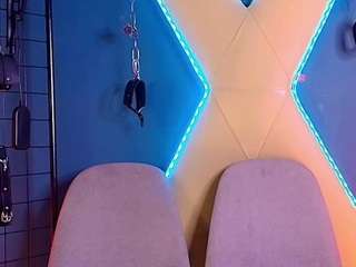 mrebonybdsm Live Webcam on CamSoda