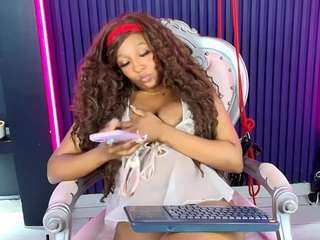 mrebonybdsm Sex Cam Show