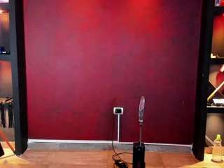 MrKatebdsm live webcam show