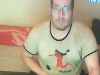 schmidtler35 Live Webcam on CamSoda