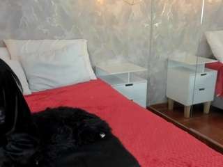 shumy-angels webcam model