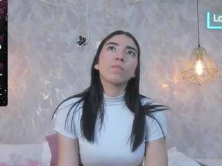 shumy-angels Live Webcam on CamSoda