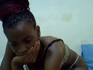 siennalure Live Webcam on CamSoda