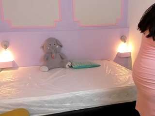 siennarose1 Live Webcam on CamSoda