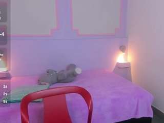 siennarose1 - Live Cam