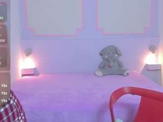 siennarose1 webcam