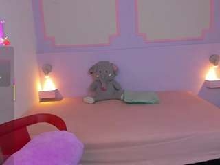 siennarose1 Live Webcam on CamSoda