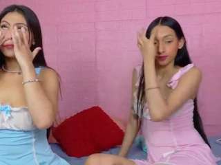 Sky and my 18 yr teen friends