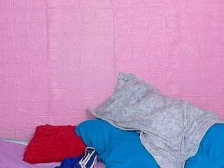 Sky and my 18 yr teen friends