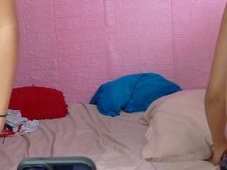 Sky and my 18 yr teen friends