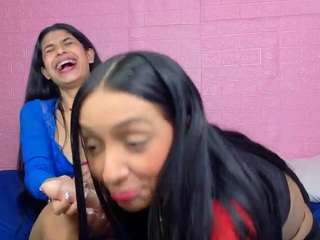 Sky and my 18 yr teen friends