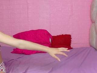 Sky and my 18 yr teen friends