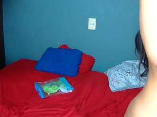 Sky and my 18 yr teen friends