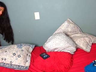 Sky and my 18 yr teen friends