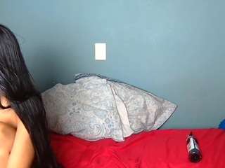 Sky and my 18 yr teen friends