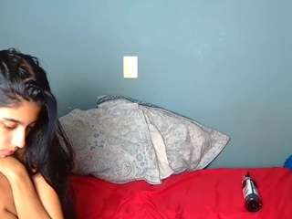 Sky and my 18 yr teen friends