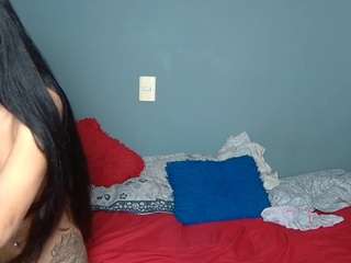 Sky and my 18 yr teen friends