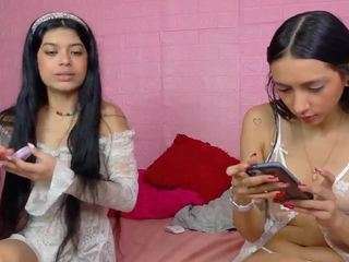 Sky and my 18 yr teen friends