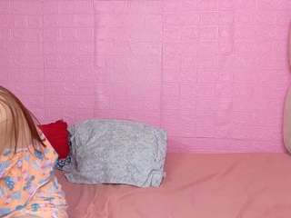 Sky and my 18 yr teen friends