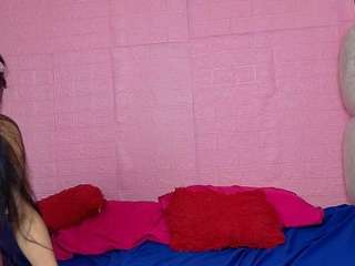 Sky and my 18 yr teen friends