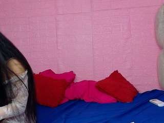 Sky and my 18 yr teen friends