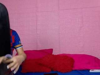 Sky and my 18 yr teen friends