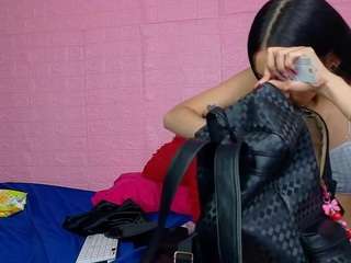 Sky and my 18 yr teen friends