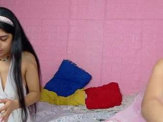 Sky and my 18 yr teen friends