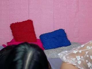 Sky and my 18 yr teen friends