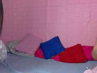 Sky and my 18 yr teen friends