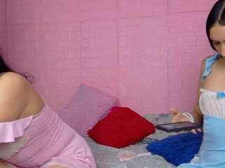 Sky and my 18 yr teen friends