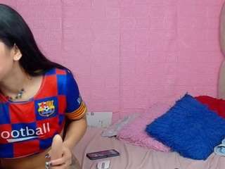 Sky and my 18 yr teen friends