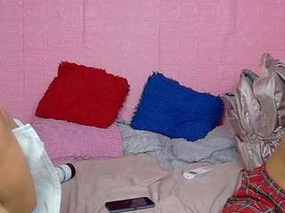 Sky and my 18 yr teen friends