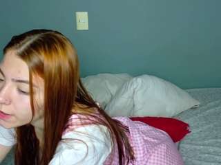 Sky and my 18 yr teen friends