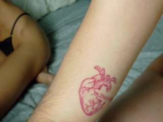 Sky and my 18 yr teen friends