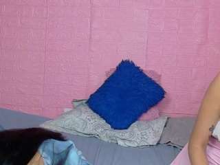 Sky and my 18 yr teen friends