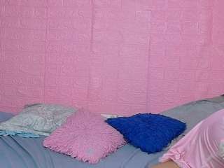 Sky and my 18 yr teen friends