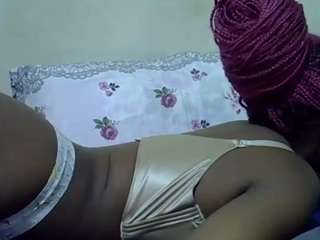 vyxenbliss's CamSoda show and profile