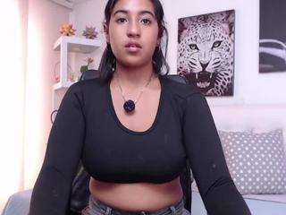 zoe-bronw