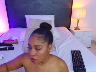 AlisonTravis live webcam show