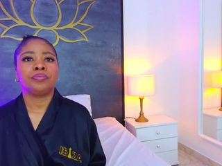 AlisonTravis live webcam show