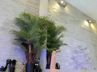 angelinsinn Live Webcam on CamSoda