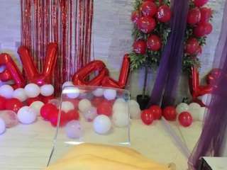 angelinsinn Live Webcam on CamSoda