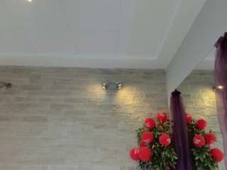 angelinsinn Live Webcam on CamSoda