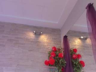 angelinsinn Live Webcam on CamSoda