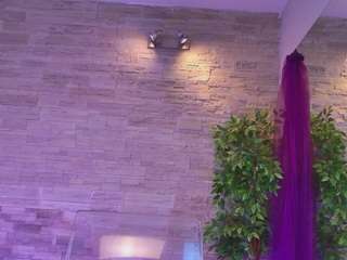 Angelinsinn's cam show statistics and live stream